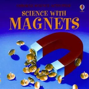 USED-Science With Magnets (Science Activities) by Helen Edom (Paperback)