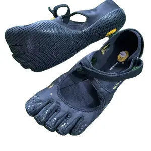 Fivefingers Split-Toe Sporty Dance Shoes, Women's Fitness Footwear for Pilates and Dance