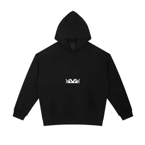 Essential Heavyweight Hoodie