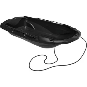 Multi-Purpose Sled 40 Sled - 4 Season Sled - Any Outdoors Activities - Carry Up to 90 lb