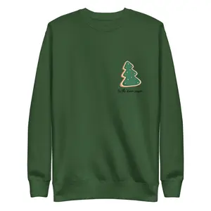 Sugar Cookie Sweatshirt