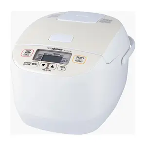Zojirushi 10-Cup Micom NL-DCC18CP Rice Cooker/ Warmer