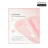 [mixsoon Official] PDRN Collagen Hydrogel Cosmetic Mask Pack (5EA) - Elasticity-Boosting Firming, Deep Moisture, Wrinkle Care, Low-Irritation for Sensitive Skin, Nourishing, Radiant