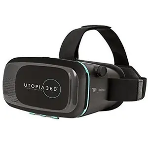 Emerge Tech ETVR Emerge Utopia 360Degree Virtual Realty Headset