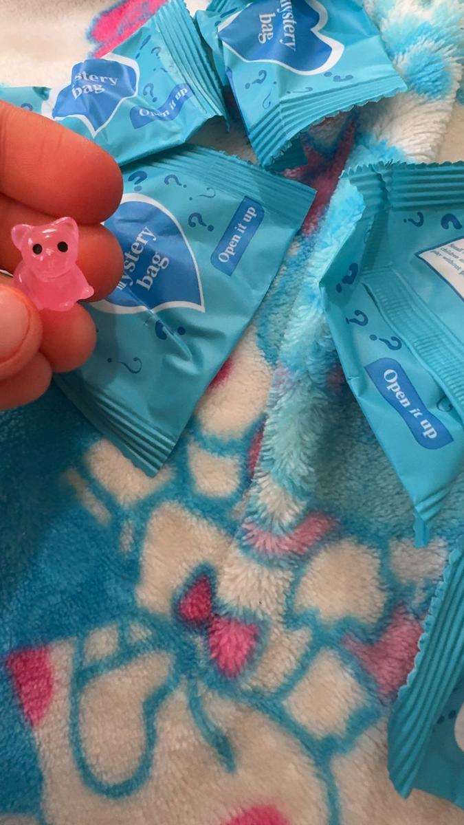 Item: Animal-12PCS/SET