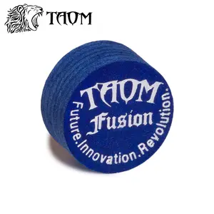 Taom Fusion Cue Tip Ø14mm