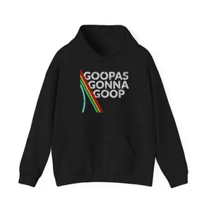 Limited Arc Raiders Vintage Hoodie, Funny Burnt Peanut Sweatshirt, Goopas Gonna Goop Tee, House Thrift Trendy Shirt