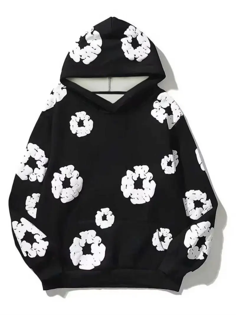 thoxri hoodie - TikTok Shop