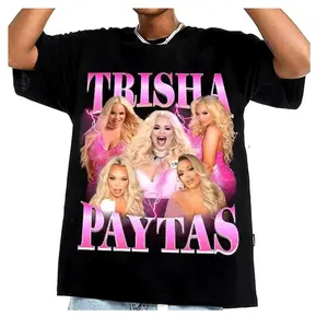 Trisha Shirt Paytas, Influencer Shirts,  Pop Culture