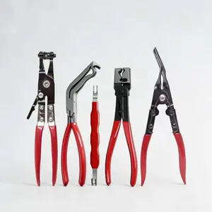 Car Wire Harness Disconnect Pliers | Electrical Connector Remover for Auto Repair Car Wire Harness Disconnect Pliers | Electrical Connector Remover for Auto Repair
