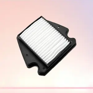 Dual Set Air Filter And Oil Filter Replacement Parts For General Motorcycles