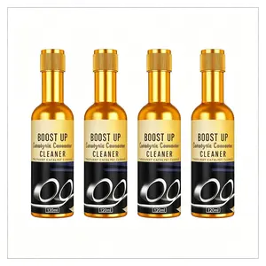 120ml Car Cleaning Kit