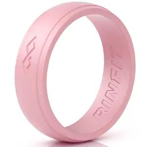 Silicone Ring for Women - Infinity Collection