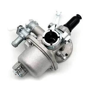 Lawn Mower Carburetor (328 Float Type), Essential Component for Efficient Lawn Maintenance, Durable Design for Reliable Performance