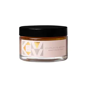 Charlotte Mensah Manketti Oil Salt Scrub