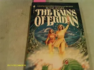 USED Book - Rains of Eridan by H. M. Hoover (Paperback) - english