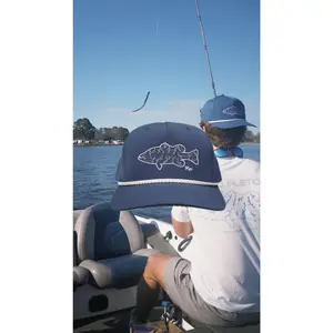 State Lakes - GA - Blue