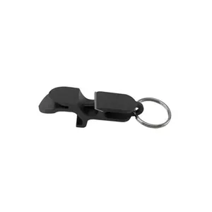 3-In-1 Plastic Bottle Opener Keychain, Beer Opener Can Opener Key Ring, Perfect for Parties, Party Gifts, Wedding Gifts