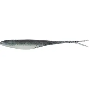 Z-Man Scented Jerk ShadZ Soft Jerkbait - 6 Inch