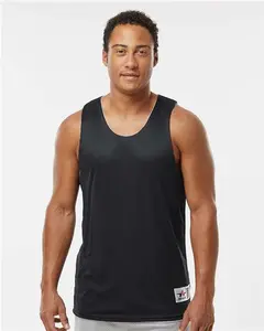 Alleson Athletic 506CR Reversible Tank