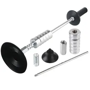 Car Trucks Body Dent Repair Metal Rubber Car Body Repair Tool Car Dent Remover Dent Removal Tool Dent Puller Tool