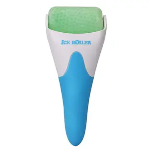 Ice Roller for Face & Eye, Puffiness, Migraine, Pain Relief and Minor Injury, Skin Care Products