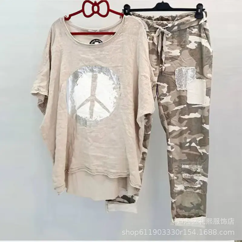 Anti war apricot color