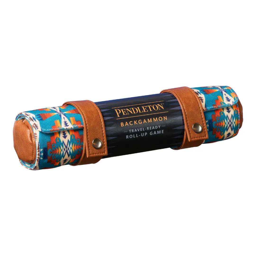 Pendleton Backgammon