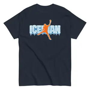 ICEMAN T-Shirt