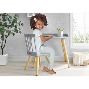 Essex Desk & Chair Set