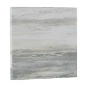 Sound Gallery Wall Art with Bluetooth Speakers 24"x24"