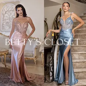 ✨Limited Edition Jenna Embellished Glam Gown