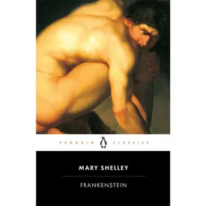 USED-Frankenstein by Shelley, Mary (Paperback)