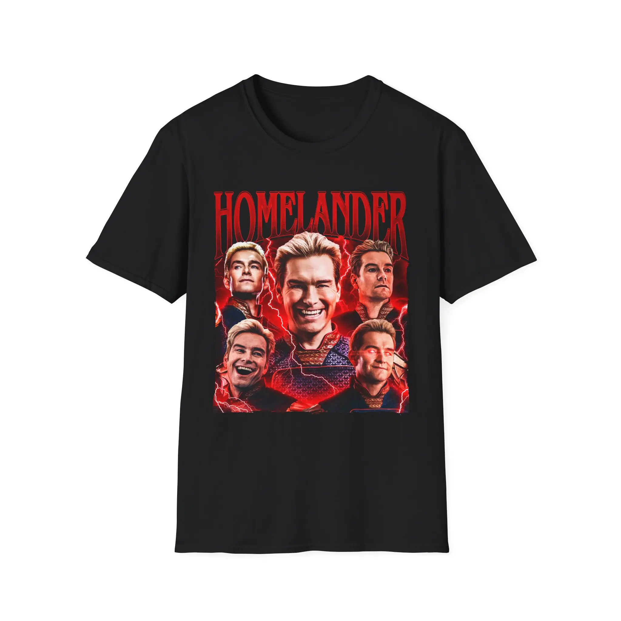 H0melander Shirt, TBoys TV Series 2025 Shirt, Tv Show Shirt, Gift For Fan, A01