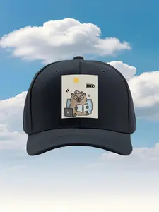 Capibara capybara 2026 new model Unisex Adjustable Classic Baseball Cap Multi Color Comfortable Breathable Hat Suitable for Men and Women for Daily Casual Wear Outdoor Sports  Hiking Running and Beach