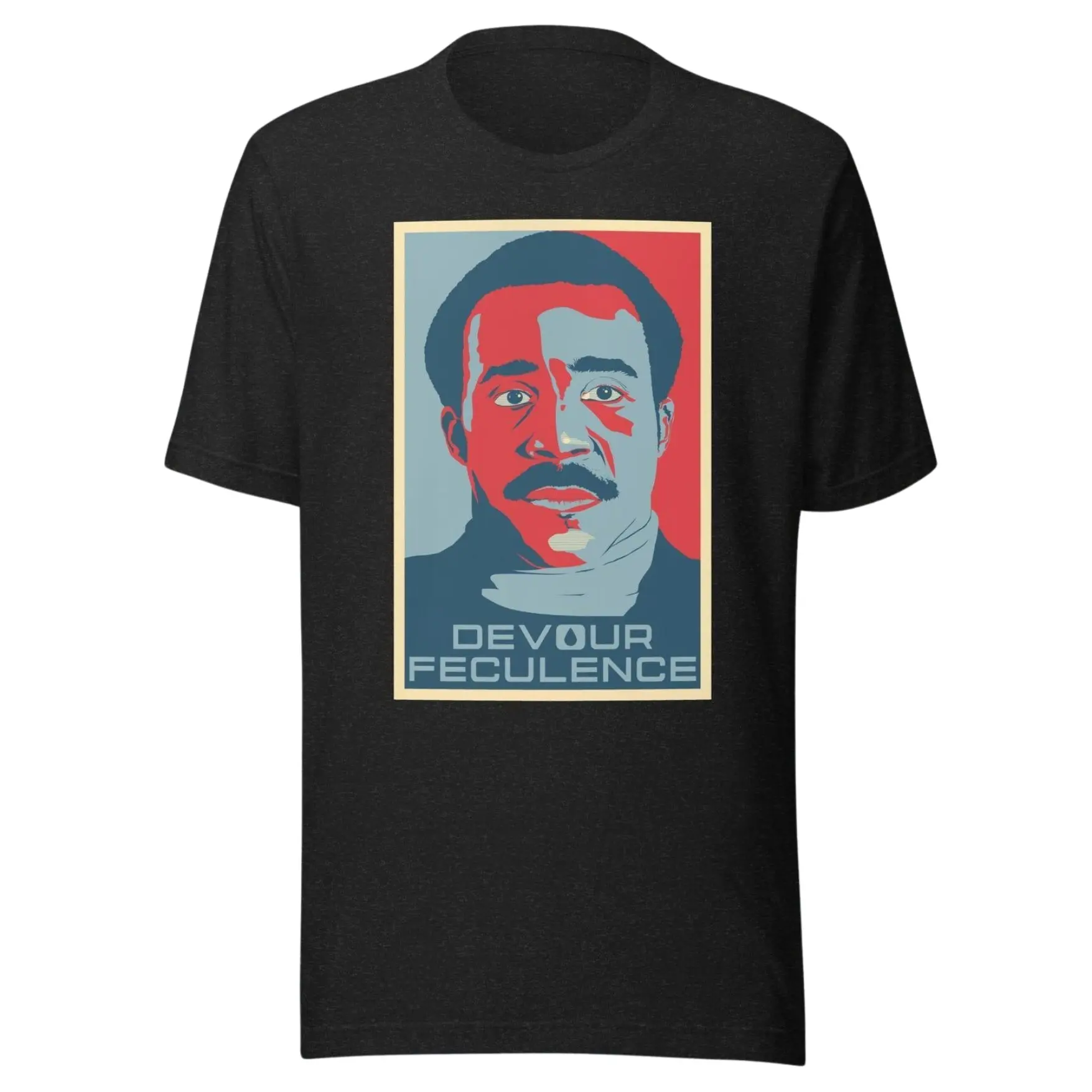Devour Feculence T-shirt Sweatshirt Hoodie, Mr. Milchick Graphic Tee Shirts