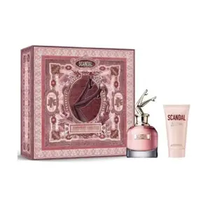 Jean Paul Gaultier J.P.Gaultier Scandalj.P.G. For Women - 2-Piece Gift Set