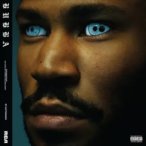 KAYTRANADA - Bubba  [VINYL RECORD - LP] Explicit, Gatefold LP Jacket, 150 Gram