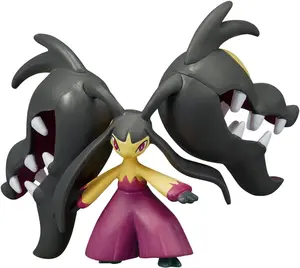 Takara Tomy Pokemon Moncolle 2 Inch Figure Mega Mawile