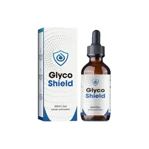 Pure herbal blood sugar balancing drops, vitamin supplement