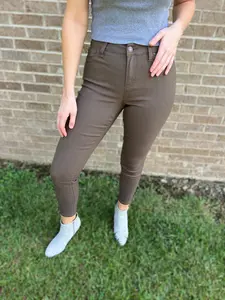 YMI Hyperstretch Jeans | Java