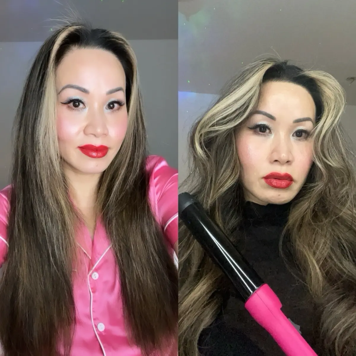 Beyond the Beauty Volume Curling Iron 32mm