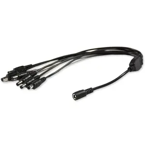 Ape Labs 6-Way Power Splitter