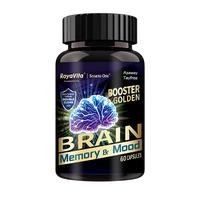 1 bottle ,60 Capsules