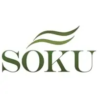 SOKU HAIR MALL shop logo