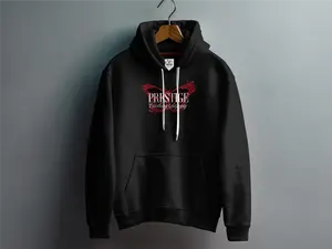 Prestige Butterfly Hoodie