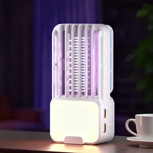 Indoor Pest Control Trap Device, Portable and Easy to Use