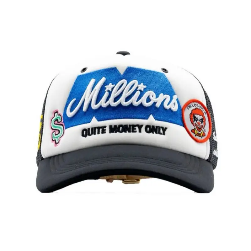 Millions DANDY