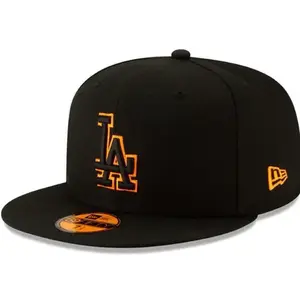 New Era MLB Dodgers Yankees 9FORTY 59FIFTY Fitted Snapback Cap – Baseball Hat for Men Women, Unisex Streetwear Sombrero, Adjustable Trucker Style, Urban Fashion USA 2026, Retro Vintage Sport Look, TikTok Trend