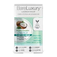 Energy Coconut & Honeydew